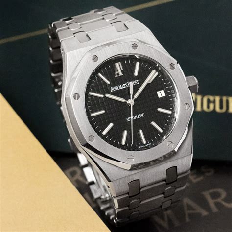 audemars piguet royal oak 15300